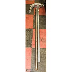 1.0" RIGID CONDUIT HAND BENDER