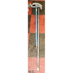 3/4" RIGID CONDUIT HAND BENDER