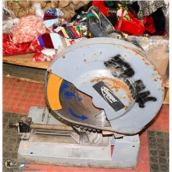 SLUGGER 14" METAL CUTTER