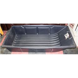 RAPALA 76 INCH LOW-RIDER SLED