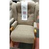 Image 1 : NEW COTSWOLD QUEEN ANN ACCENT CHAIR 22 X 20