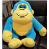 Image 1 : NEW GIANT PLUSH MONKEY,TAGS ON