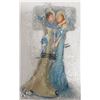 Image 1 : THOMAS KINKADE NUMBERED RESIN FIGURINE