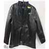 Image 1 : MENS LUXURY JACKET,COLLEZIONE  R.D.G. ITALIA