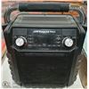 Image 1 : ION JOB ROCKER MAX BLUETOOTH WIRELESS SPEAKER