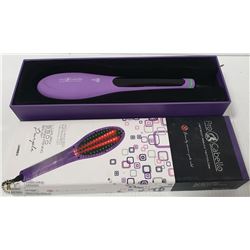 PURPLE PRO CABELLO LUXURY 5500 STRAIGHTENING BRUSH