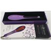 Image 1 : PURPLE PRO CABELLO LUXURY 5500 STRAIGHTENING BRUSH