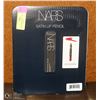 Image 1 : NEW NARS SATIN LIP PENCIL COLOR: GOLSHAN