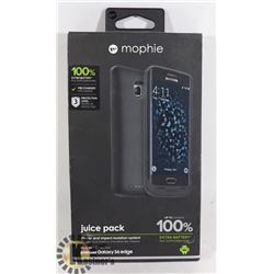 MORPHIE JUICE PACK CHARGING CASE SAMSUNG GALAXY