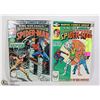Image 1 : SPIDERMAN KING SIZE ANNUALS #2 & 3