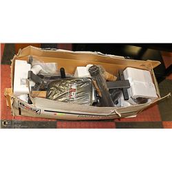 BODY SCULPTURE PILATES TRAINER