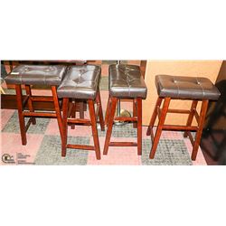 BAR STOOLS