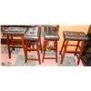 Image 1 : BAR STOOLS