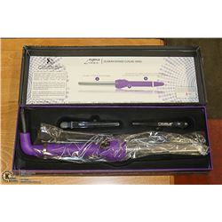 ROYALE PRO PURPLE LILAC 25 / 18MM GRANDE CURLING