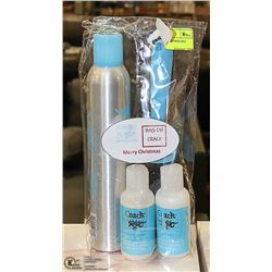 BAG OH CRACK CHRISTMAS SET