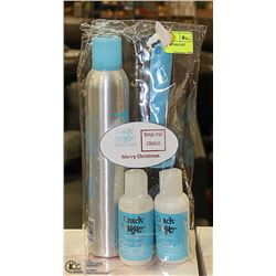 BAG OH CRACK CHRISTMAS SET