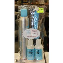 BAG OH CRACK CHRISTMAS SET