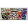 Image 1 : AMAZING SPIDER-MAN COMICS LOT MARVEL COMIC BOOKS
