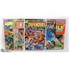 Image 1 : COMICS LOT - MARVEL MISC