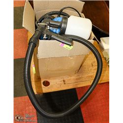 ZOOM ELECTRIC PAINTER