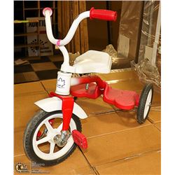 SUPERCYCLE KIDS TRICYCLE
