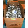 Image 1 : BOX WITH 22 1.5L BOTTLES OF NESTLE PURE LIFE WATER