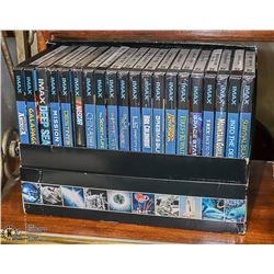 IMAX DVD COLLECTION