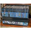 Image 1 : IMAX DVD COLLECTION