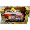 Image 1 : M & M'S FIRE TRUCK IN BOX