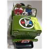 Image 2 : M & M'S GREEN U.S. ARMY JEEP LIGHTS & SOUND