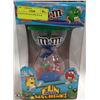 Image 1 : M & M'S FUN MACHINE IN BOX