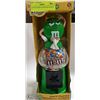 Image 1 : M & M'S GREEN DISPENSER IN BOX