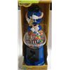 Image 1 : M & M'S BLUE JAZZ DISPENSER IN BOX