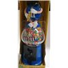 Image 2 : M & M'S BLUE JAZZ DISPENSER IN BOX