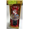 Image 1 : M & M'S RED DISPENSER IN BOX