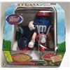 Image 1 : M & M'S HARLEY MOTORCYCLE IN BOX