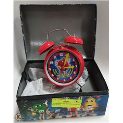 M & M'S 2000 TIME CAPSULE KIT IN BOX