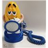 Image 1 : M & M'S YELLOW TELEPHONE WORKS