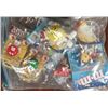 Image 1 : M & M'S 8 X NEW IN BOX ITEMS