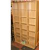 Image 1 : DVD/CD BOOKCASE