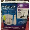 Image 1 : NEW WATERPIK WATERFLOSSER SET