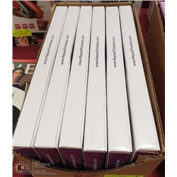 CASE OF NEW REPEAT THE HEAT REUSABLE HOT / COLD