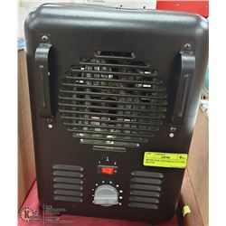 BRAND NEW FAN FORCED ELECTRIC HEATER