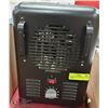 Image 1 : BRAND NEW FAN FORCED ELECTRIC HEATER