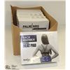 Image 1 : CASE OF NEW PALM NRG REUSABLE BACK WARMER HEAT PAD