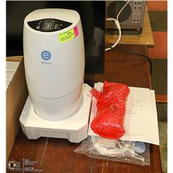 ESPRING WATER PURIFIER, NEVER USED, COMES WITH