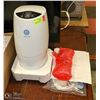 Image 1 : ESPRING WATER PURIFIER, NEVER USED, COMES WITH