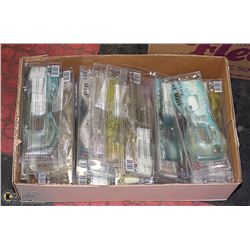 LOT OF 30 NEW REUSABLE HOT / COLD EYE MASKS