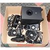 Image 1 : BOX WITH LOGITECH COMPUTER SURROUND