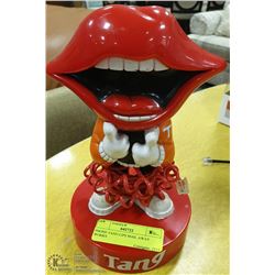 PHONE TANG LIPS MAIL AWAY WORKS